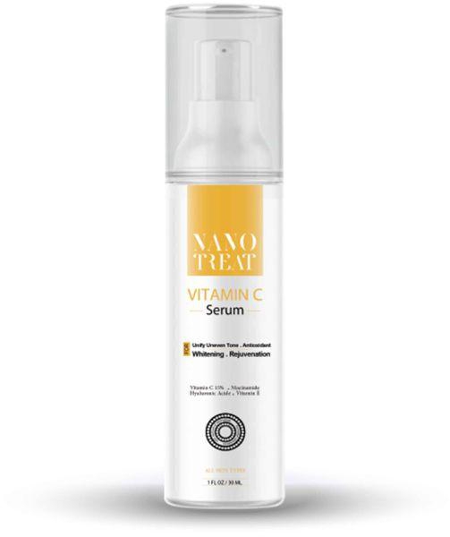 Nano Treat Vitamin C 15% Skin Serum 30Ml