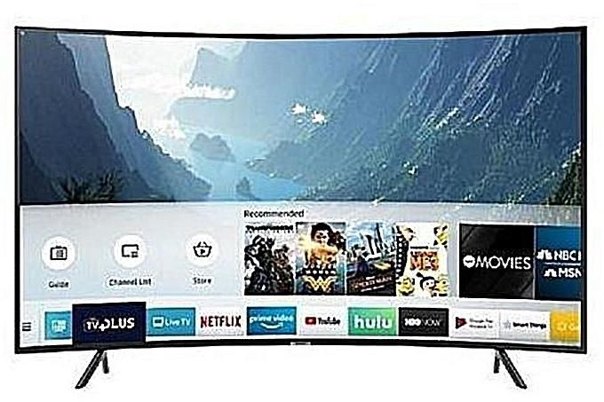Samsung 40" SMART FULL HD TV UA40J5200 - Black