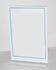 Other Acrylic Sign Holder 2 Sided T-Type A4 210 X 297 Mm