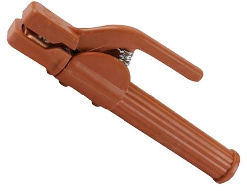 Heavy Duty Welding Rod Stick Clamp Copper Electrode Holder for MMA ARC Welder (800A)