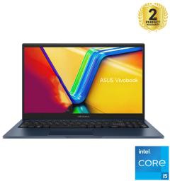 ASUS Vivobook 15 X1504VA-NJ005W Laptop - Intel® Core™ i5-1335U - 8GB - 512GB SSD - Intel® UHD Graphics - 15.6" FHD - Win11 - Quiet Blue