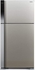 Hitachi 510L Net Capacity Top Mount Inverter Series Refrigerator Brilliant Silver- RV710PUK7KBSL