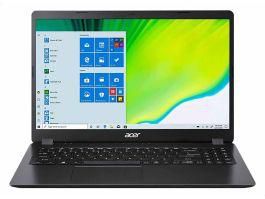 Acer Aspire A315-56-35TF Intel Core i3 -1005G1, 4GB Ram, 1TB HDD, 15.6 inch FHD - Black