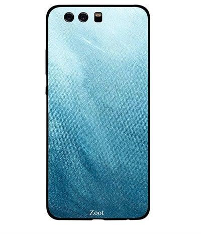 Protective Case Cover For Huawei P10 Plus Sea Pattern