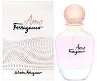 Salvatore Ferragamo Amo Ferragamo for Women - Eau de Parfum, 100ml