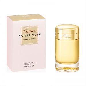 Cartier Baiser Vole Essence De Parfum for Women (80 Ml, Eau De Parfum )