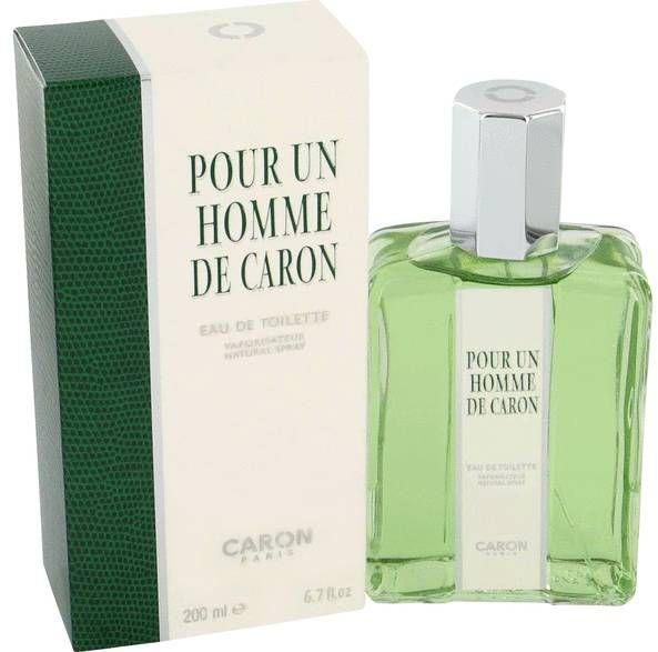 Caron Pour Un Homme de Caron for Men -200ml, Eau de Toilette-