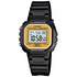 Casio Women's LA-20WH Classic Digital Black Resin Watch
