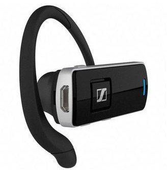 Sennheiser EZX 80 Bluetooth Headset - Black