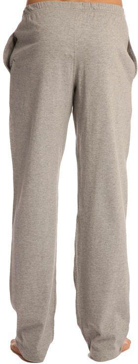 Polo Ralph Lauren Long Pajama Pants for Men , Size XL , Grey