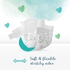 Pampers - Pure Protection Diapers, Size 2, 4-8 Kg - 78 Count Pack Of 2 Pieces- Babystore.ae
