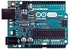 Arduino Uno Board (REV3)