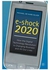 E-Shock 2020: How The Digital Technology Revolution Is Changing Business And All Our Lives Hardcover English by Michael De Kare-Silver - 15/Oct/11