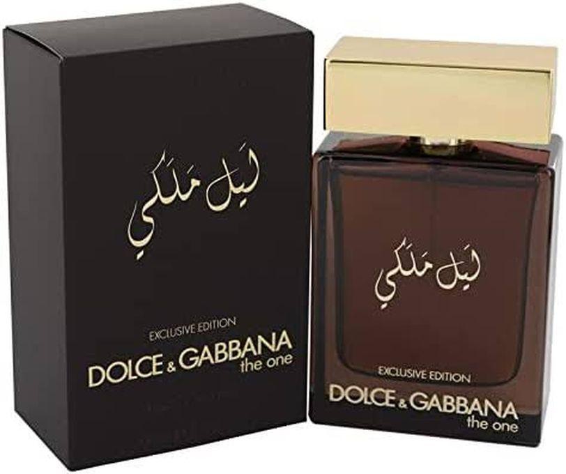 Dolce & Gabbana The One Royal Night Exclusive Edition EDP 100ml For Men