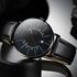 ECONOMICXI Watch Trend Men's Watch Couple Fashion Quartz Watch Calendar Gift Watch
