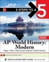 Mcgraw Hill 5 Steps To A 5: Ap World History: Modern 2020 ,Ed. :1