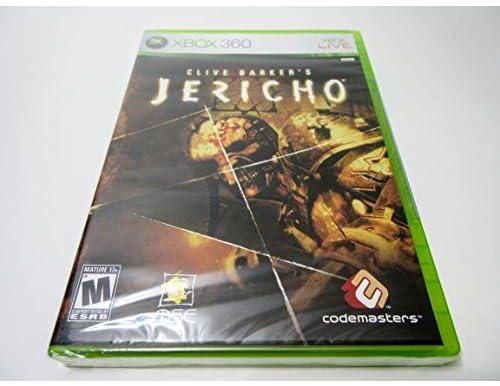 Clive Barker's Jericho - Xbox 360