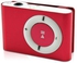 MP3 Mini Mp3 Player - Red