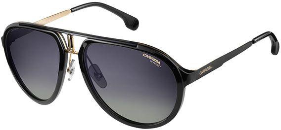 Carrera Sunglasses for Unisex - Grey Lens,  1003/S 807