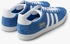 Blue Gazelle OG Sneakers