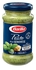 Barilla pesto alla genovese with fresh basil pasta sauce 190 g