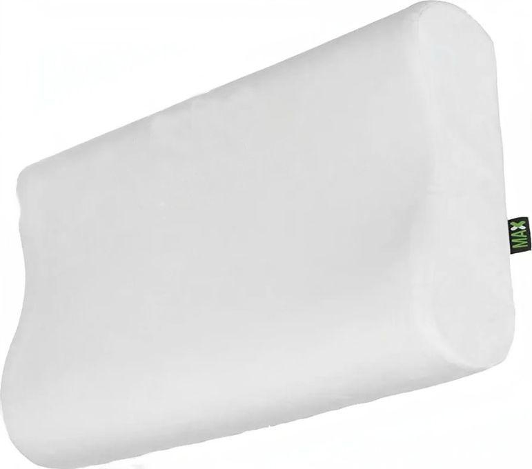 Max Comfort Medical Memory Foam Pillow- Large