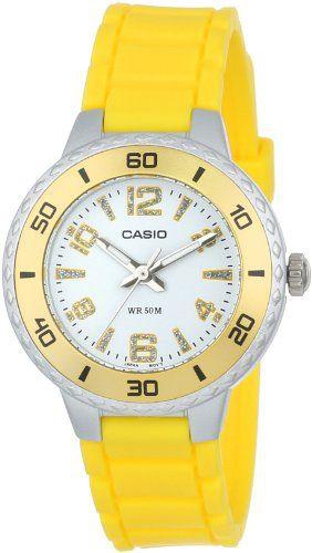 Casio LTP1331-9AV for Women Analog Casual Watch