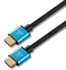 VIVIFY, Xenos W31, 8K 2.1 HDMI , HDCP 2.3, dynamic HDR, 2.1m, BLUE