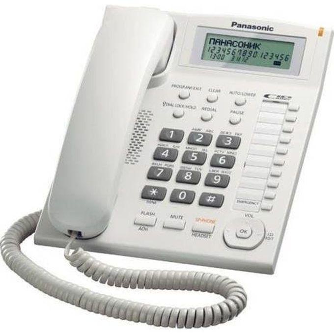 Panasonic KX-TS880 Corded Telephone For PABX