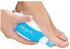 Electric Foot Callus Removers Rechargeable- Portable Electronic Foot File Pedicure Tools, Electric Pedicure Kit, Professional Pedi Feet Care Perfect for Dead, Hard Cracked Dry Skin Ideal Gift