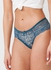 3 Pack Lace Detail Cheeky Style Brief