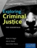 Jones Exploring Criminal Justice: The Essentials ,Ed. :2