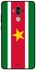 Skin Case Cover -for Huawei Mate 9 Suriname Flag Suriname Flag
