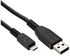 Universal Micro USB Data Cable - 1.5M