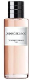Christian Dior Oud Rosewood Unisex Eau De Parfum 125ml
