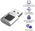 TRU8 Mini USB Fingerprint Reader Module