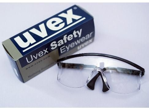 Uvex Safety Goggle