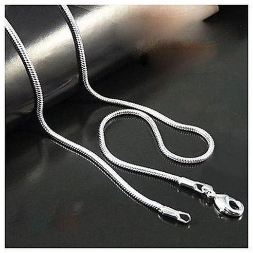 Jewelry Snake Chain Necklace