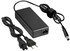 Generic EU Plug AC Adapter 19V 4.74A 90W For HP COMPAQ Notebook, Output Tips: 7.4 X 5.0mm