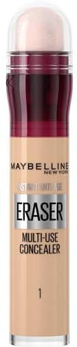 Maybelline New York Maybelline New York, Instant Age Rewind Eraser Concealer 01 - Light
