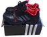 Adidas Kanadia TR7 GTX Sneakers | Black Red