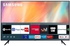 Samsung 55inch Ultra HD 4K HDR LED Smart TV AU7000