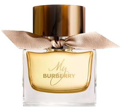 My Burberry by Burberry for Women - Eau de Parfum, 50ml