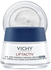 Vichy LiftActiv Supreme Night Cream, Anti Aging Face Cream with Vitamin C & Rhamnose to Firm & Brighten, Suitable for Sensitive Skin