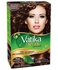 Vatika Naturals Hair Color For Dye CHESTNUT 6 X 10 Gm