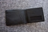 Bamm Wallet Natural Leather Black