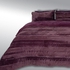 Family Bed لحاف فرو اسباني 3 قطع موديل 687 من فاميلي بد