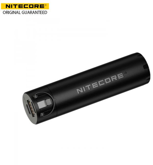 NITECORE NPB1 Quick-Charge USB Power Bank
