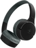 Belkin Soundform On-Ear Bluetooth Headphones With Mic Black