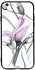 غطاء حماية واقٍ لهاتف أبل آيفون 6 بلس زهور تيوليب